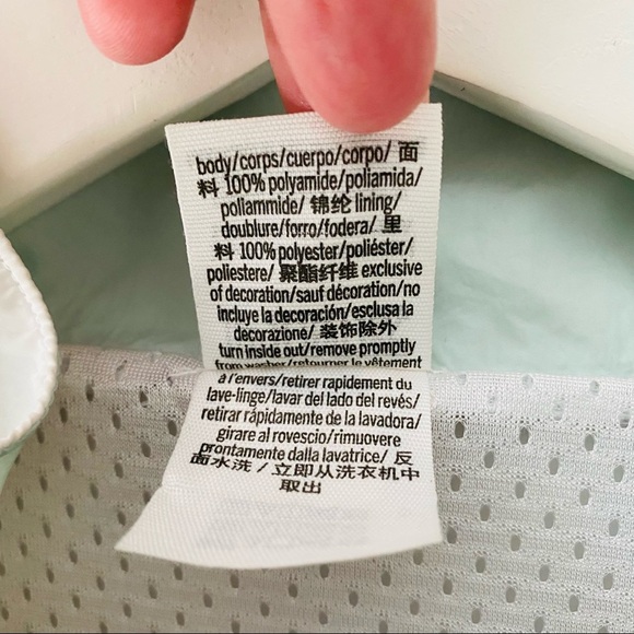 PINK Victoria's Secret Windbreaker Jacket Sz XS - Picture 6 of 11